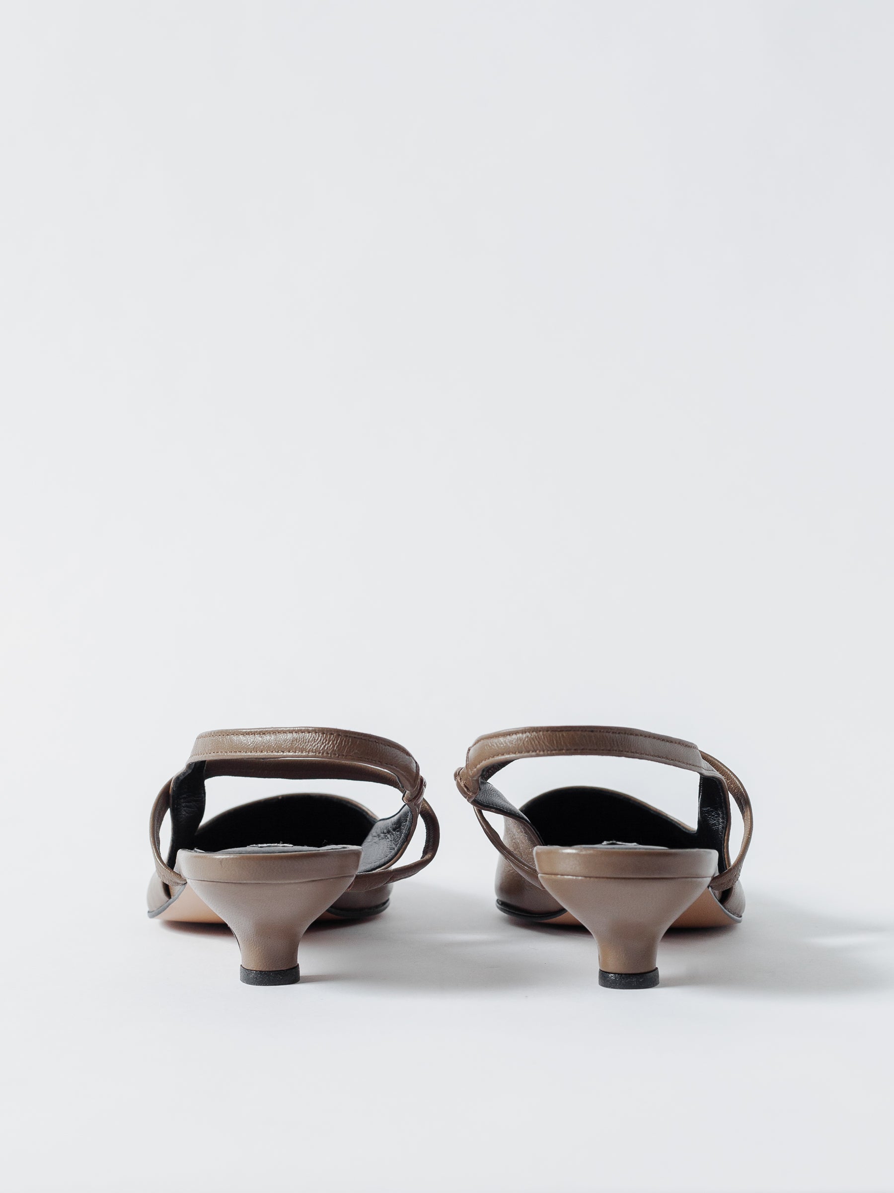 THE JULIE GREY OLIVE