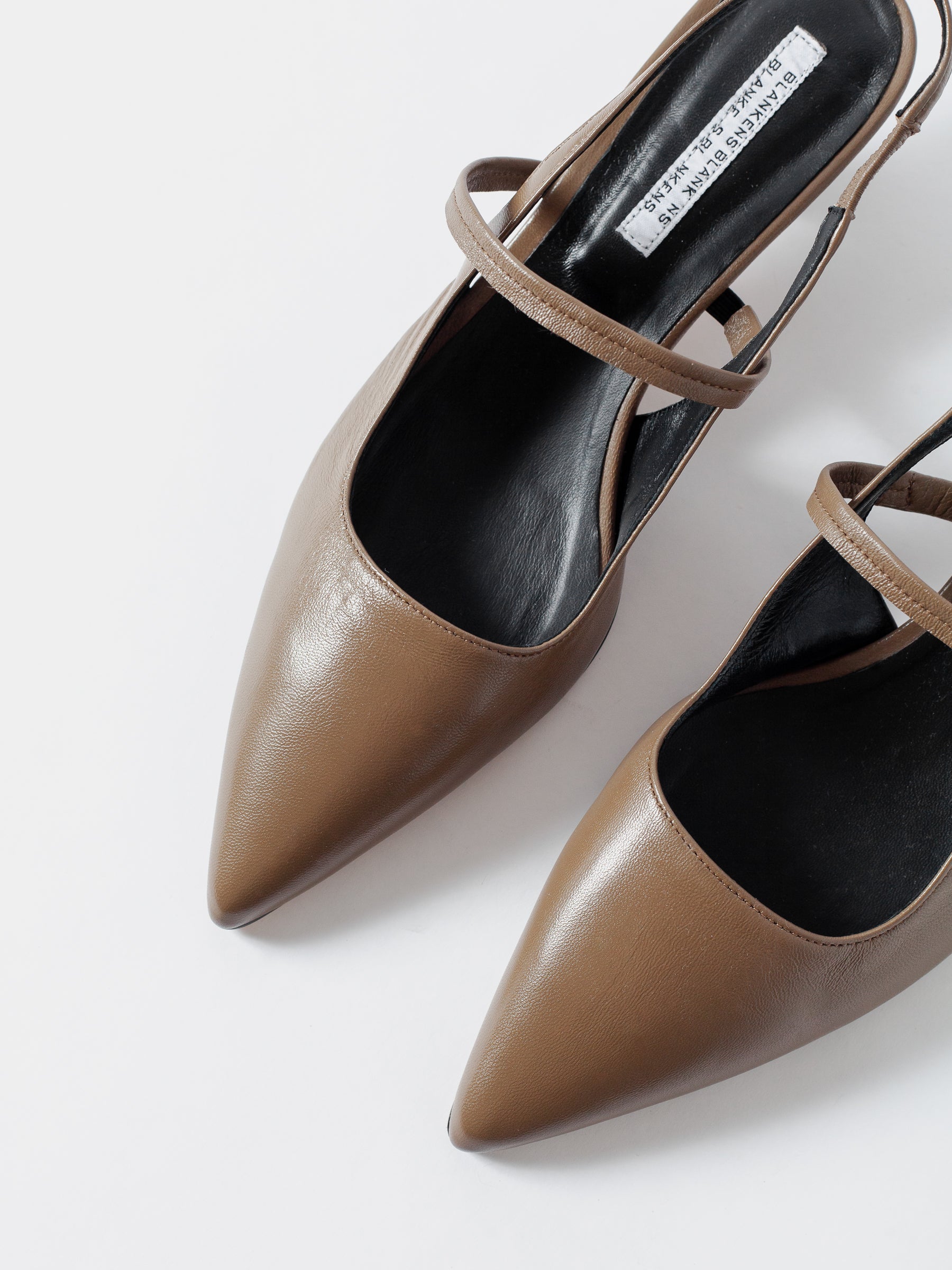 THE JULIE GREY OLIVE