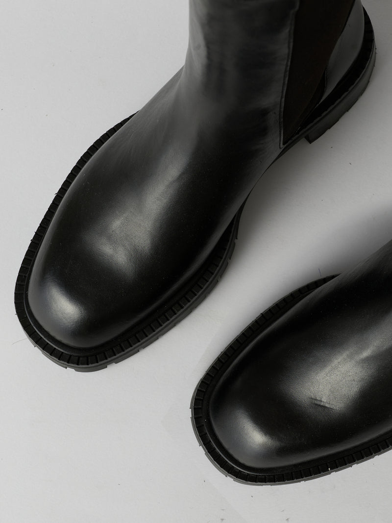 Blankens The Billie Chelsea boot