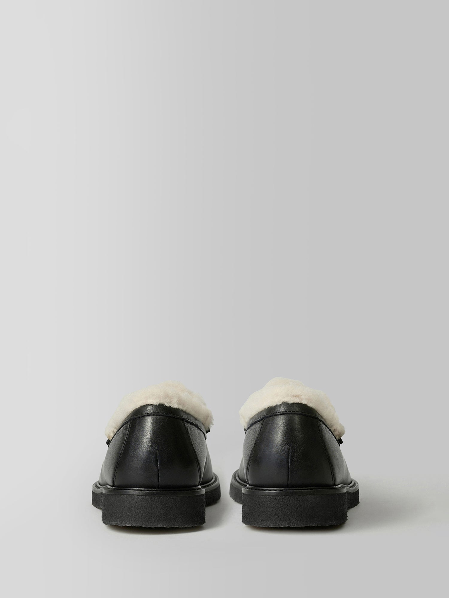 THE CELESTE SHEARLING