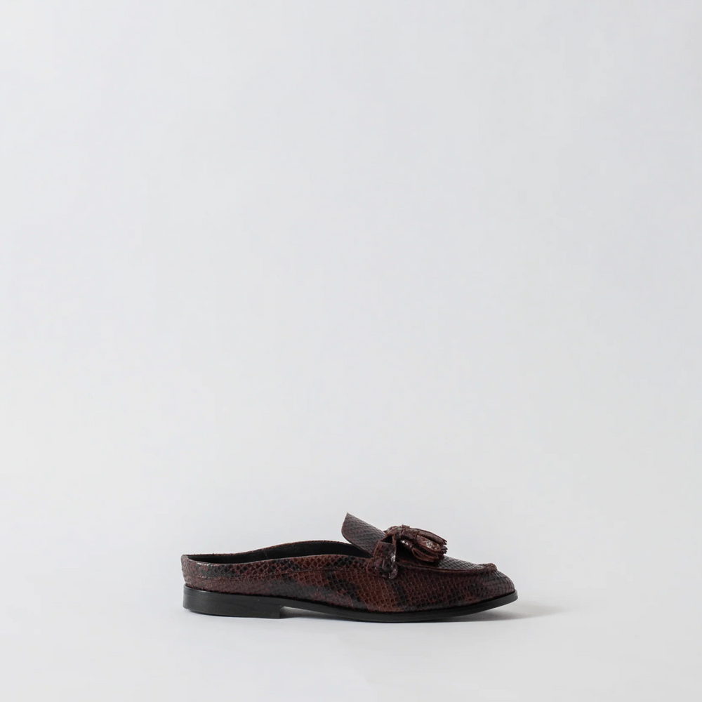 THE INGRID SLIP IN LOAFER