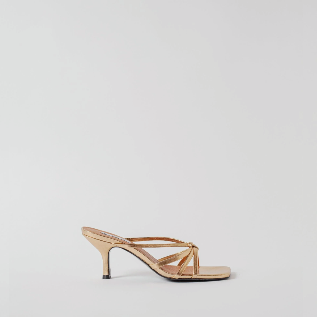 THE JENNIE GOLD