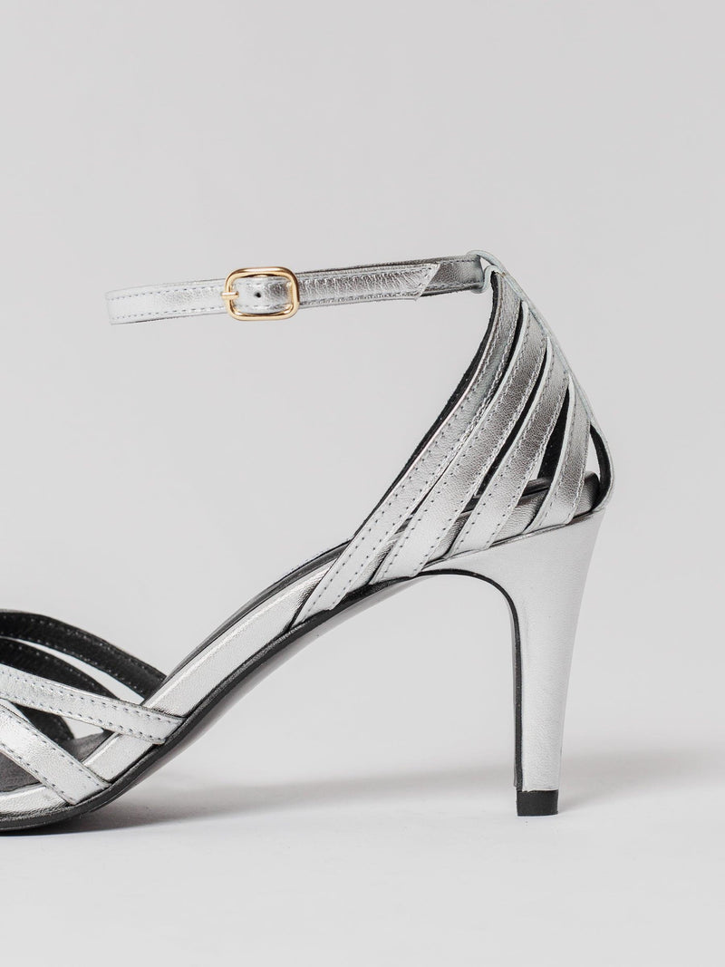 Blankens The Caroline Silver