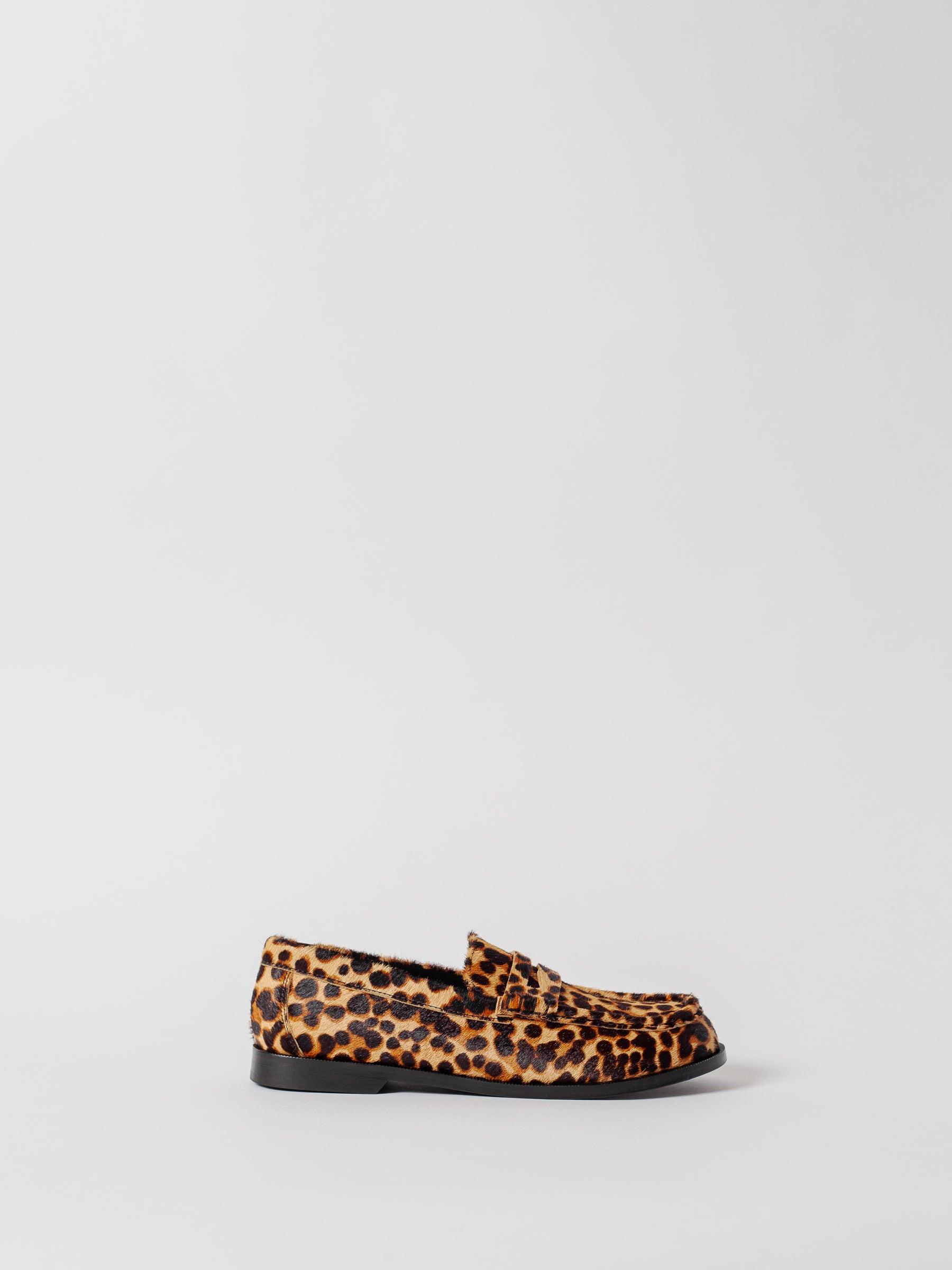 Blankens The Celeste Leopard