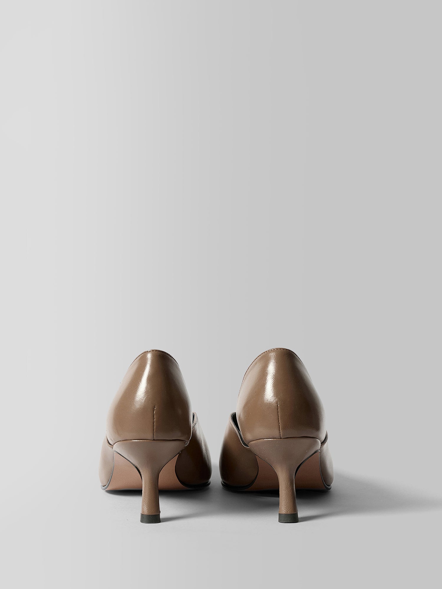 Blankens The Radford Olive Grey