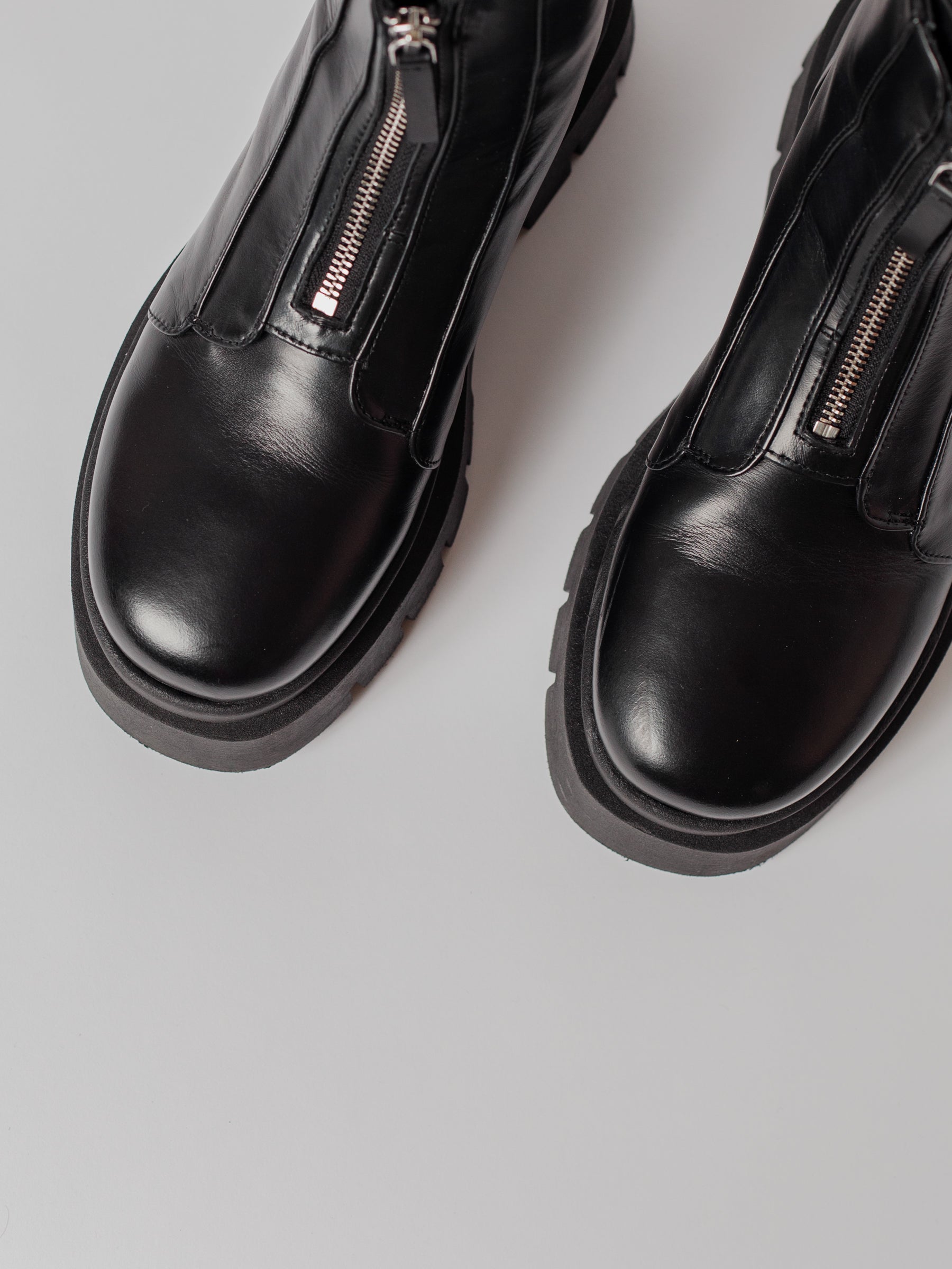 Blankens The Thilda chunky boots
