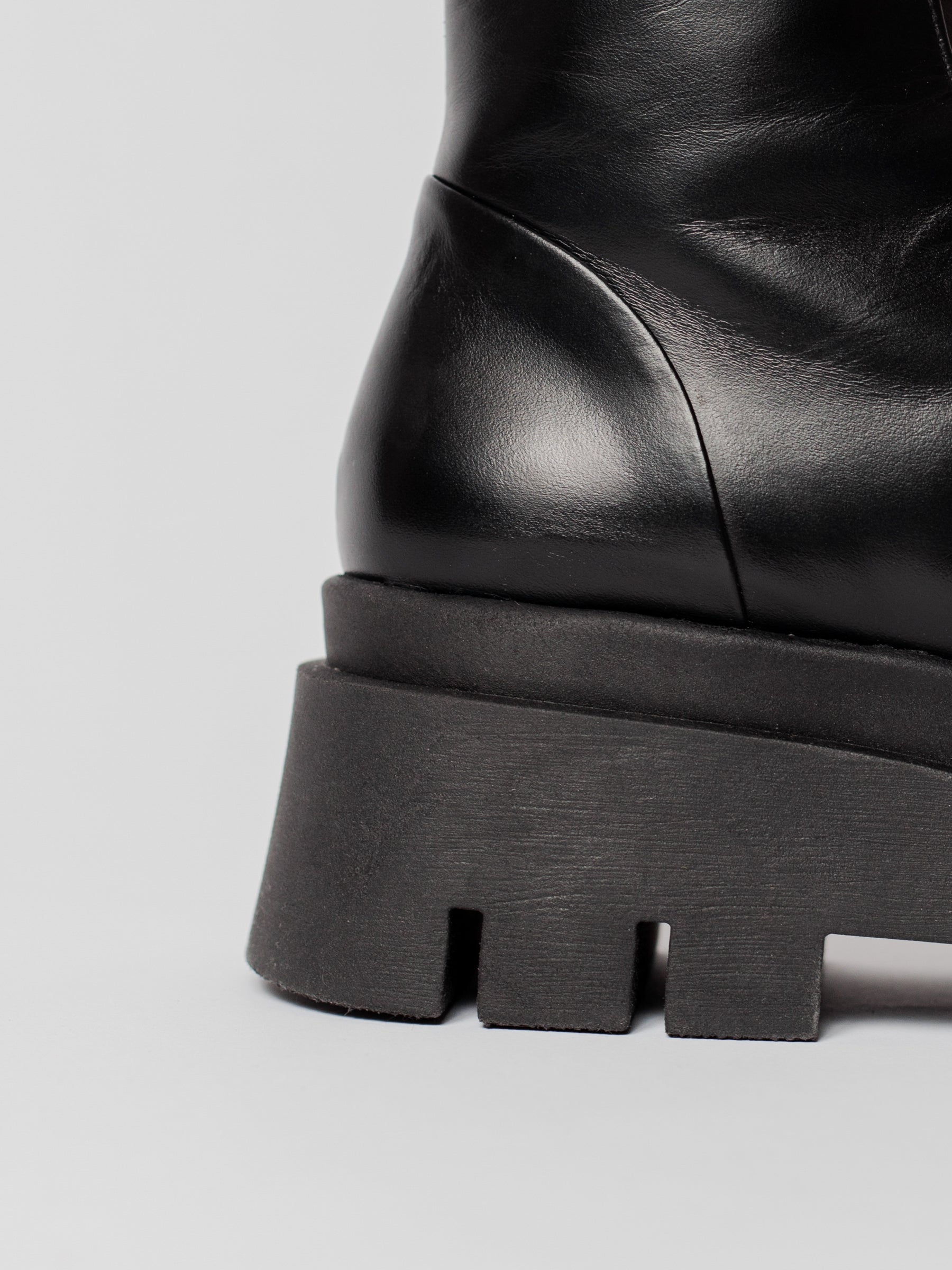 Blankens The Thilda chunky boots