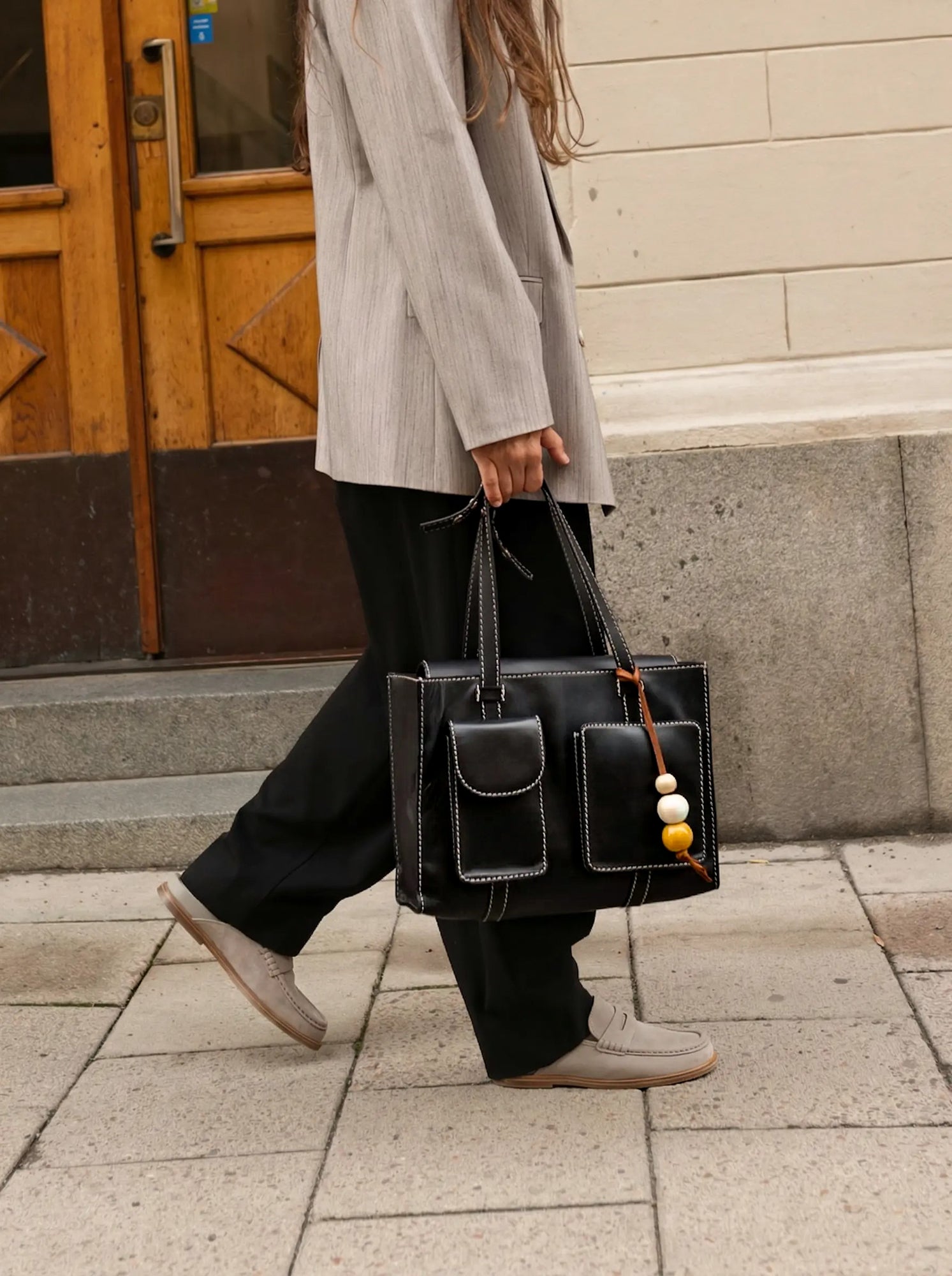 The Martha Midi