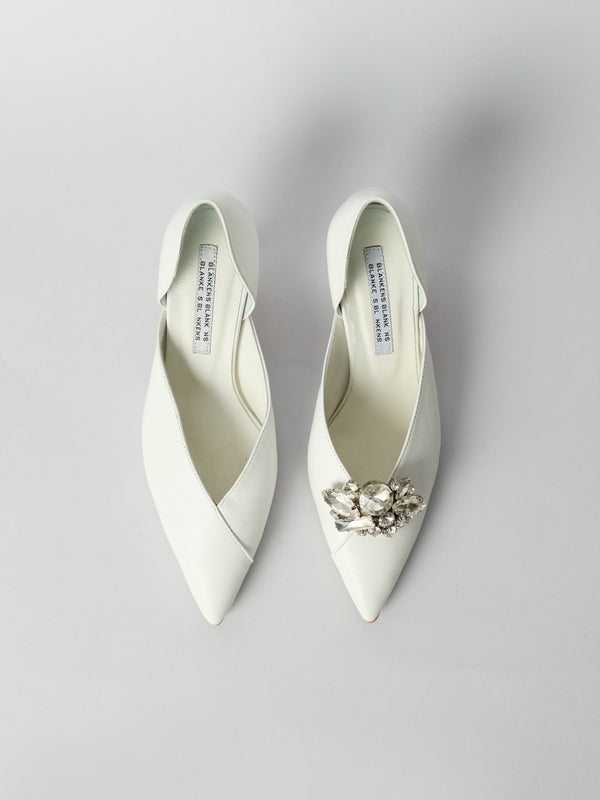 Blankens - The Embellishment Clip-On